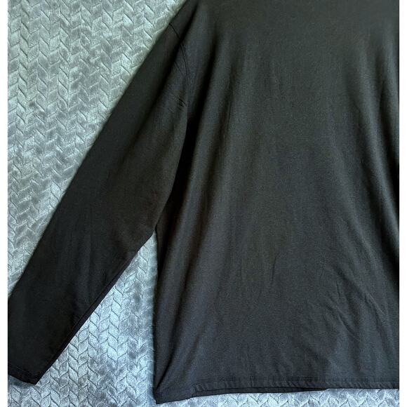 Rugged Elements Durable Utility Mens Pullover-Grey XL Chore Outdoor Hiking - Picture 5 of 5